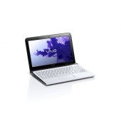 Sony SVE11126CVW Laptop